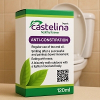 anti-constipation castellina