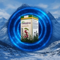 Herbal medicine for the treatment of Castelina sinusitis